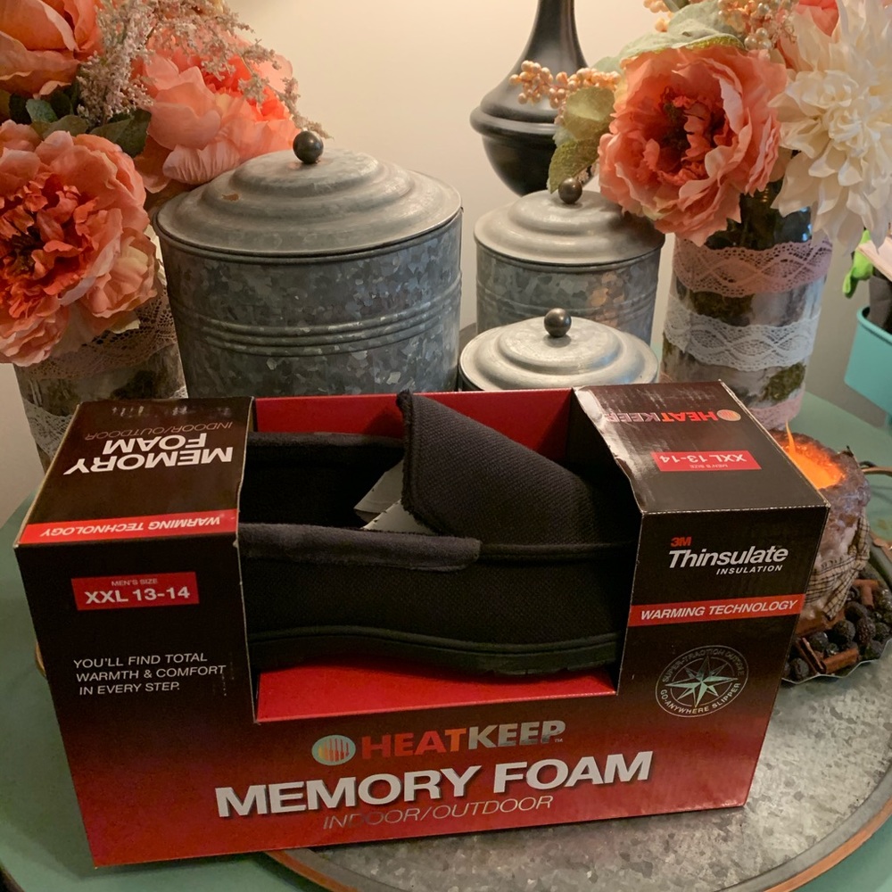 Indoor/outdoor loafer